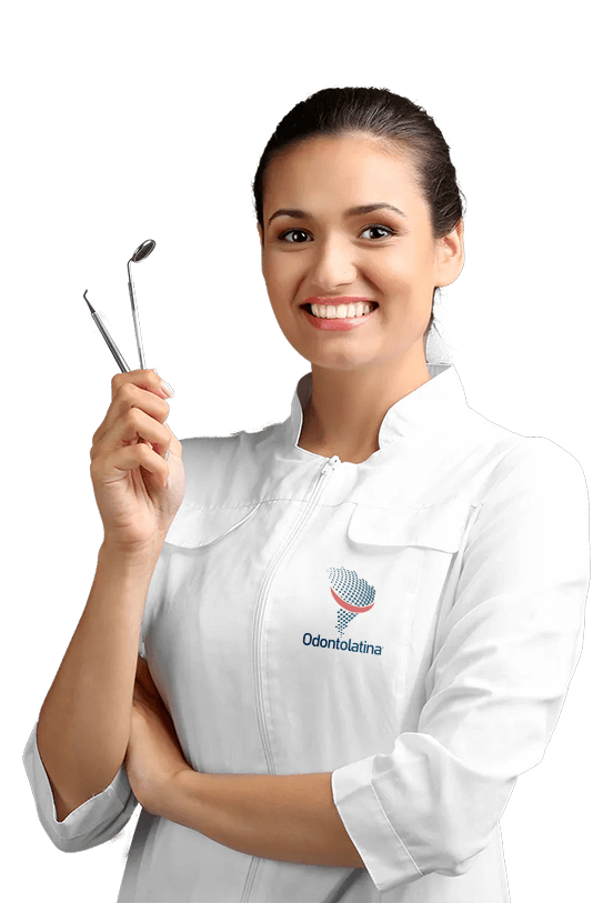 Odontolatina Team